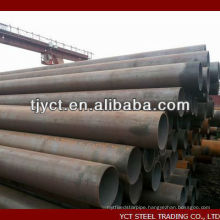 Seamless Steel Pipe A333 Gr.6